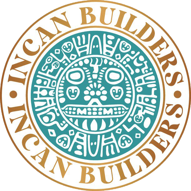 Incan Builders
